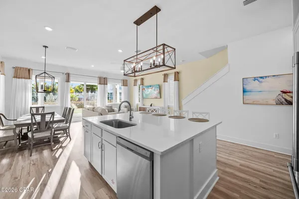 $1,219,000 | 13649 Banana Wind Way, Unit 31, Panama City Beach, FL 32413