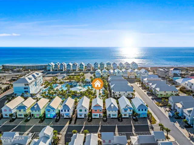 $1,239,120 | 13649 Banana Wind Way, Unit 31, Panama City Beach, FL 32413