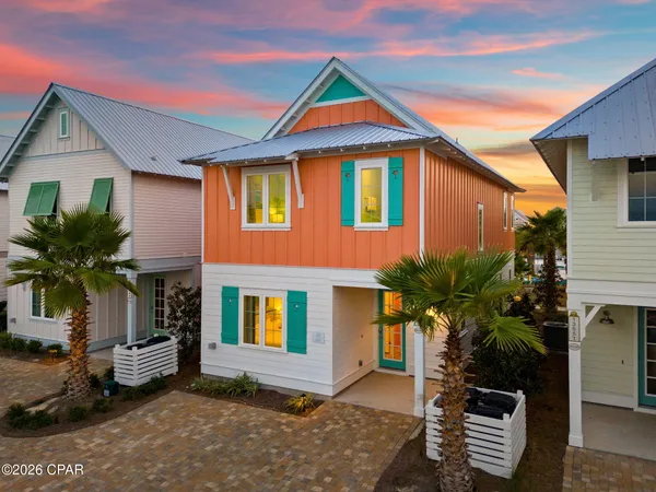 $1,219,000 | 13649 Banana Wind Way, Unit 31, Panama City Beach, FL 32413