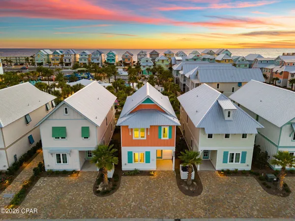 $1,219,000 | 13649 Banana Wind Way, Unit 31, Panama City Beach, FL 32413