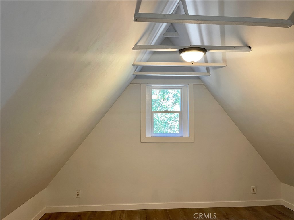 719 Woodland Road Crestline, CA 92325 - Photo 22 of 28 a view of entryway