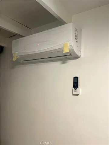 a close up of a refrigerator