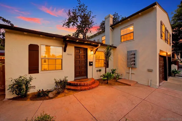 $1,749,000 | 7843 La Mesa Boulevard, La Mesa, CA 91942