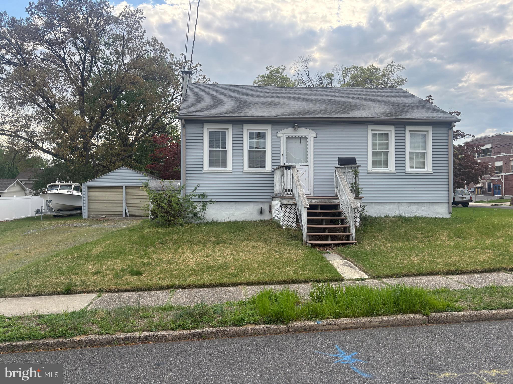 97 North Read Avenue Runnemede, NJ 08078 - Photo 1 of 30 Gallery Image 1