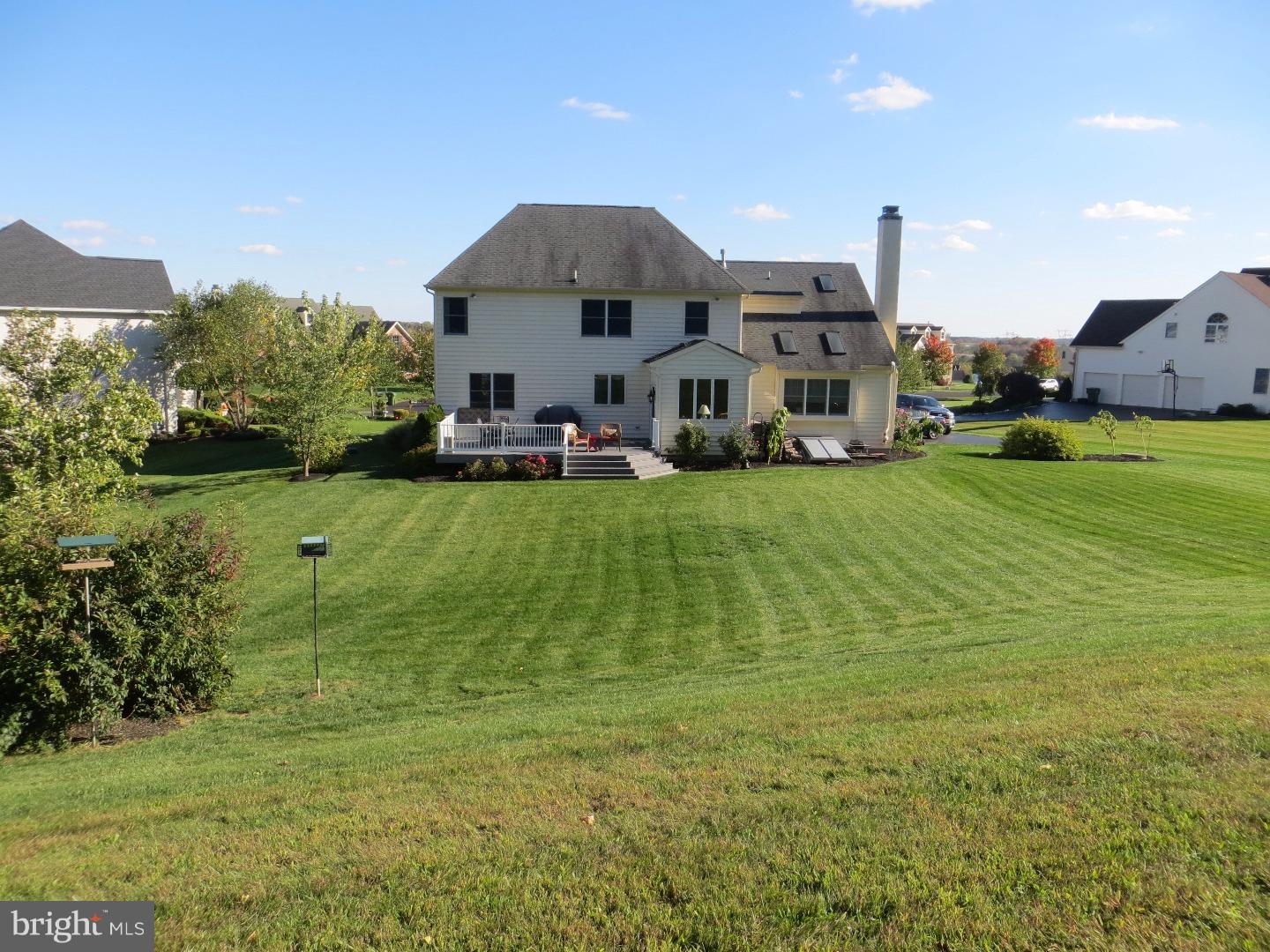 101 Salford Way Telford, PA 18969 - Photo 4 of 25