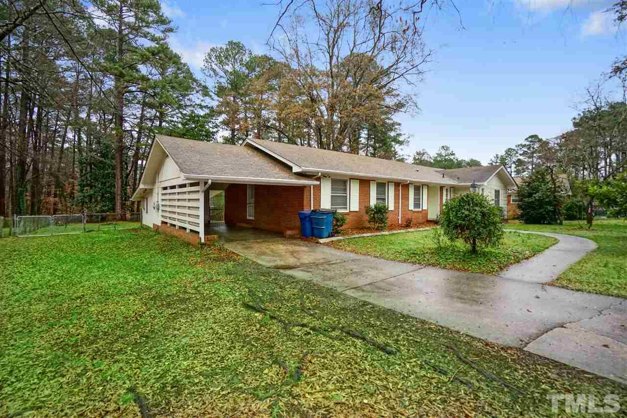 3305 Dixon Road Durham, NC 27707 - Photo 3 of 30 Gallery Image 3