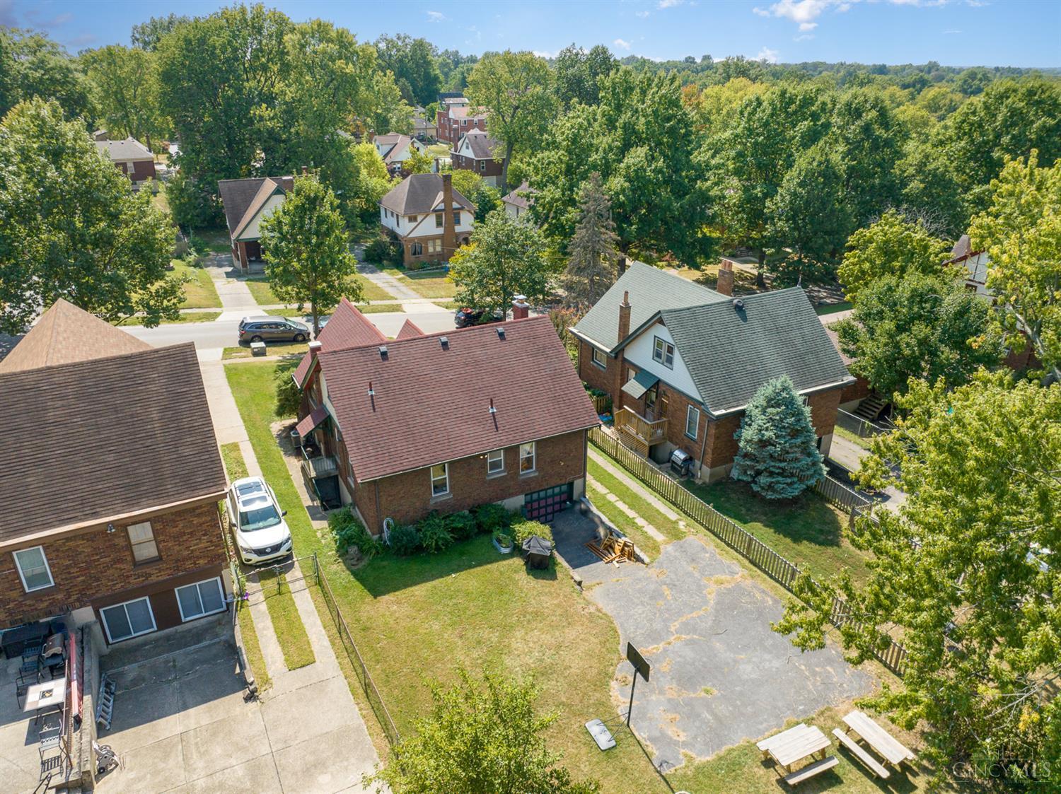 5012 Ralph Avenue Cincinnati, OH 45238 - Photo 29 of 34 Gallery Image 29