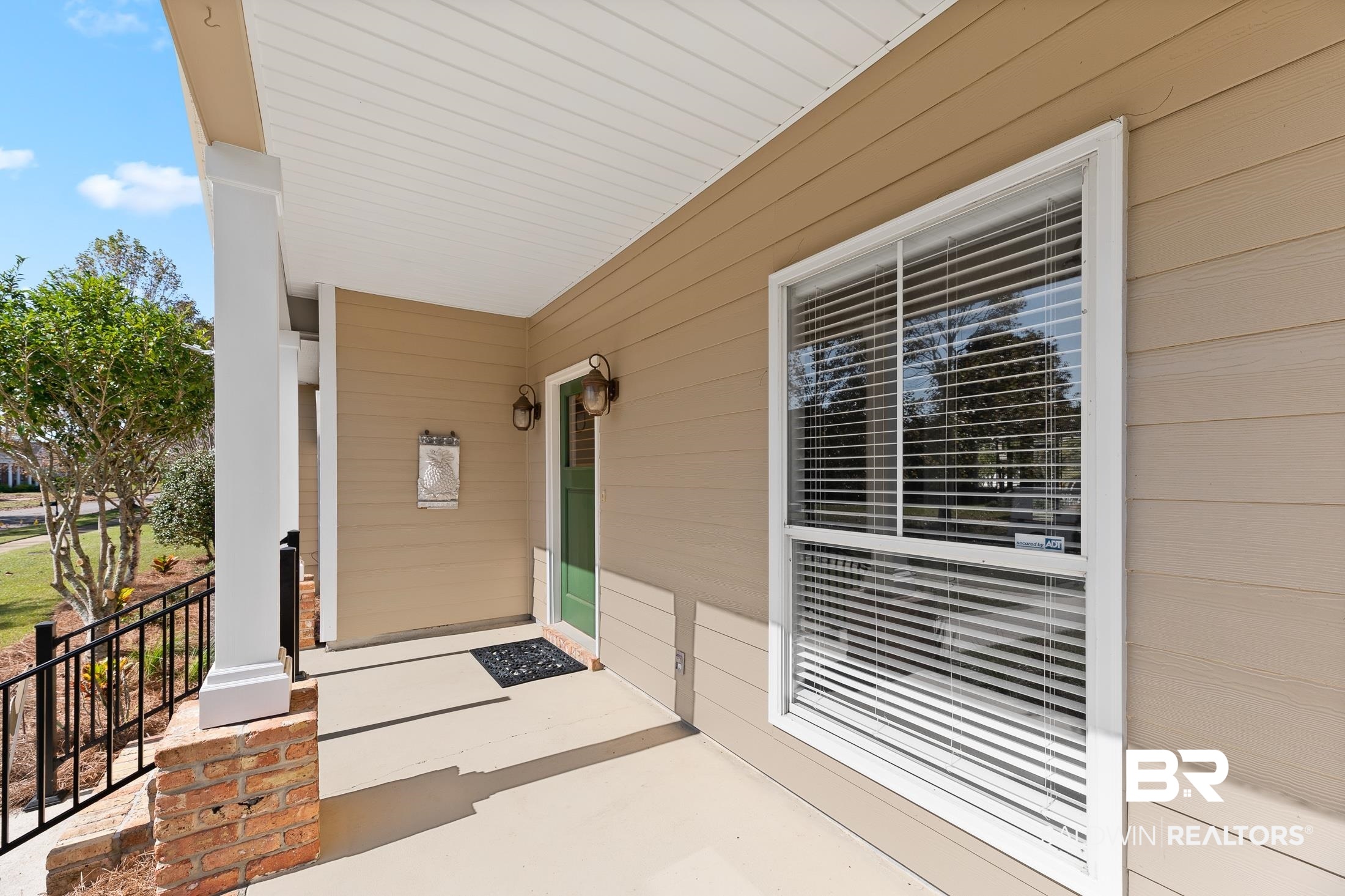 10153 Constantine Street Daphne, AL 36526 - Photo 4 of 26 Front Porch