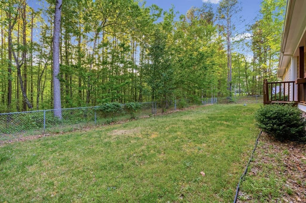 2239 Cross Roads Church Road Buchanan, GA 30113 - Photo 50 of 53 a view of outdoor space and yard
