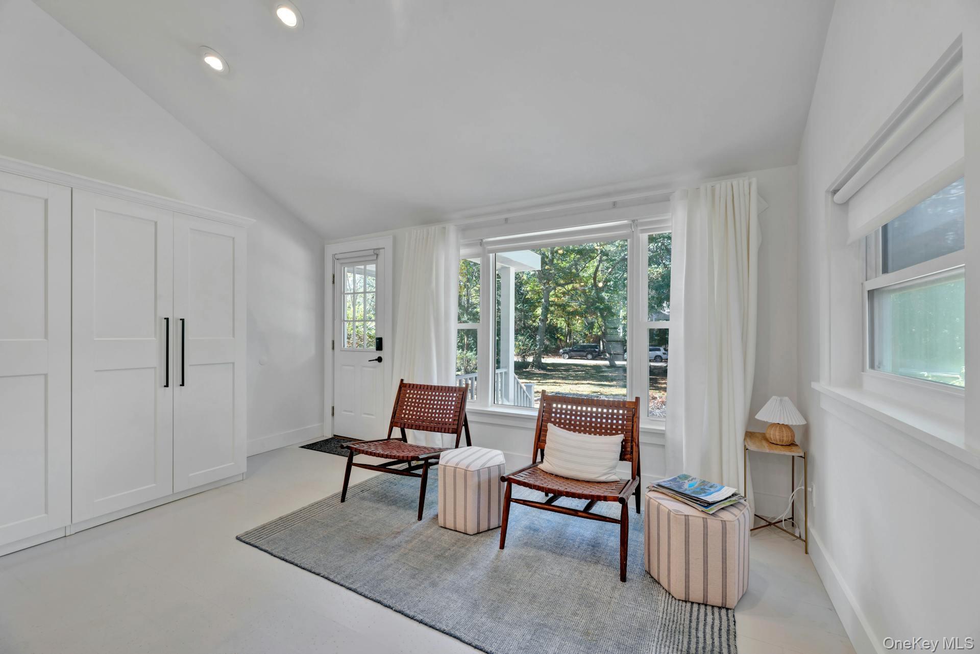 3670 Rocky Point Road East Marion, NY 11939 - Photo 4 of 27 a living room with furniture and a window