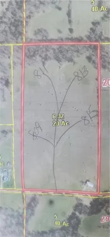 $75,000 | 811 Southeast 600th Road, Knob Noster, MO 65336