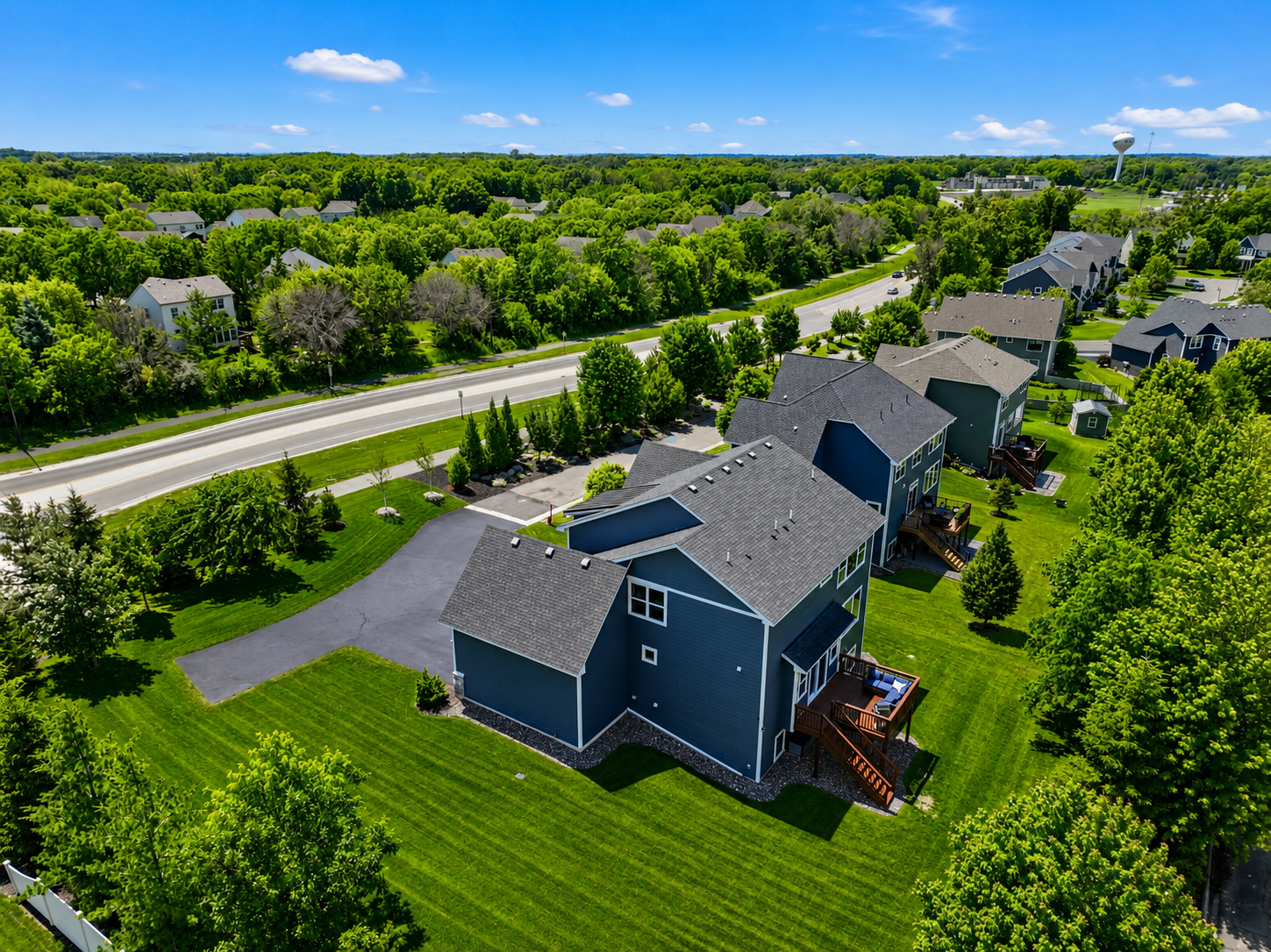 776 Arbor Woods Road Victoria, MN 55386 - Photo 49 of 54