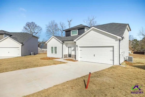 $268,900 | 112 Bulloch Court, Byron, GA 31008