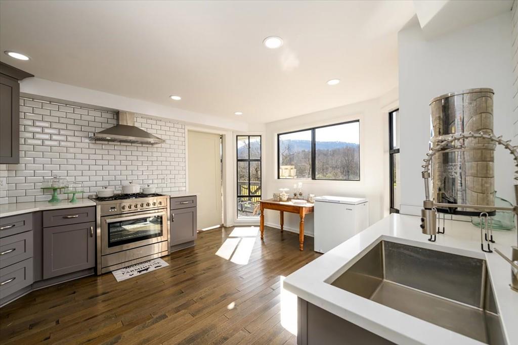 3274 Highway 255 Sautee Nacoochee, GA 30571 - Photo 20 of 77