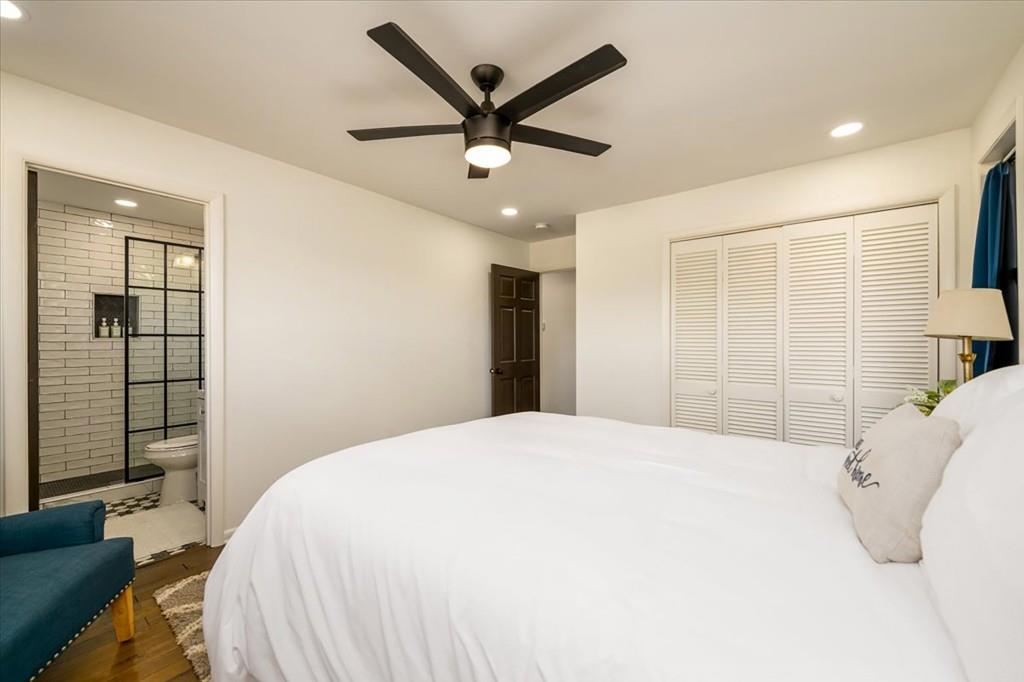 3274 Highway 255 Sautee Nacoochee, GA 30571 - Photo 33 of 77 a bedroom with a large bed and a large window