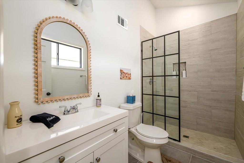 3274 Highway 255 Sautee Nacoochee, GA 30571 - Photo 62 of 77 a bathroom with a sink toilet and shower