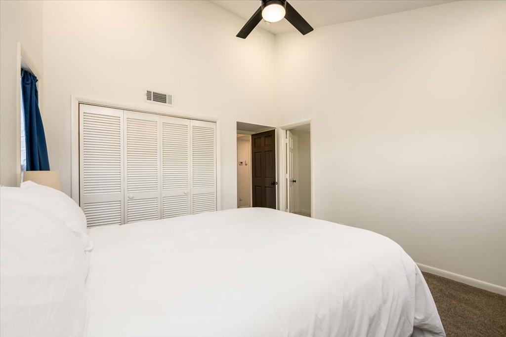 3274 Highway 255 Sautee Nacoochee, GA 30571 - Photo 68 of 77 a large bed in a white room