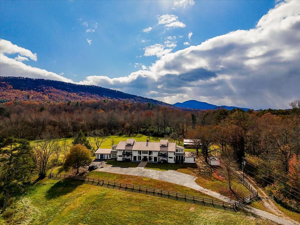 3274 Highway 255 Sautee Nacoochee, GA 30571 - Photo 70 of 77 a view of a lake with a car parked