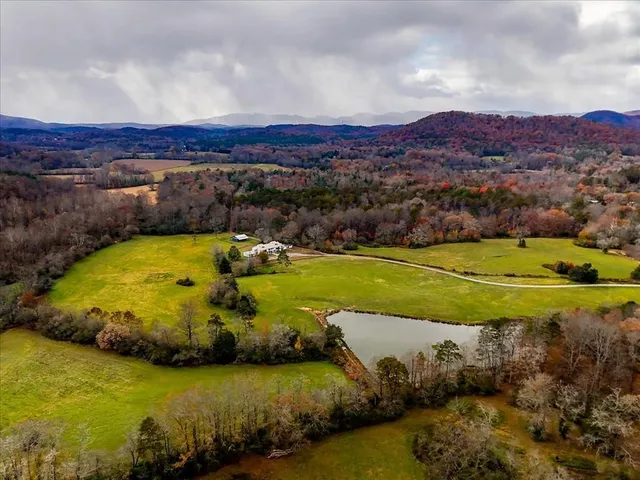 $2,400,000 | 3274 Highway 255, Sautee Nacoochee, GA 30571