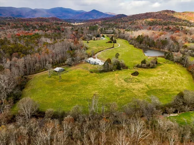 $2,400,000 | 3274 Highway 255, Sautee Nacoochee, GA 30571