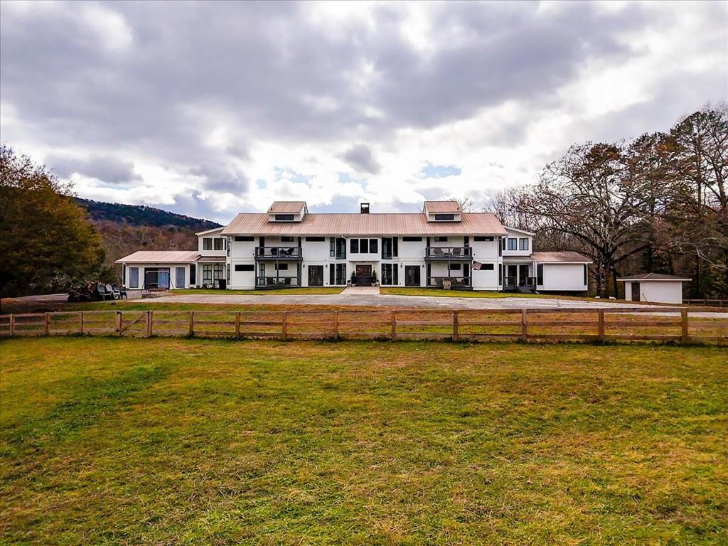 3274 Highway 255 Sautee Nacoochee, GA 30571 - Photo 77 of 77