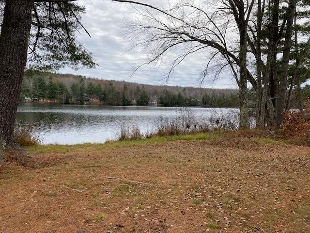 $115,000 | Blueberry Woods Drive, Canaan, NH 03741