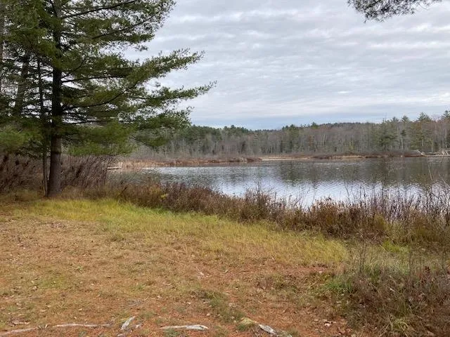 $115,000 | Blueberry Woods Drive, Canaan, NH 03741