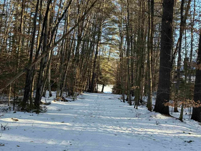 $115,000 | Blueberry Woods Drive, Canaan, NH 03741