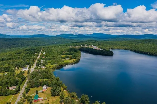 $115,000 | Blueberry Woods Drive, Canaan, NH 03741