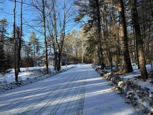 $115,000 | Blueberry Woods Drive, Canaan, NH 03741