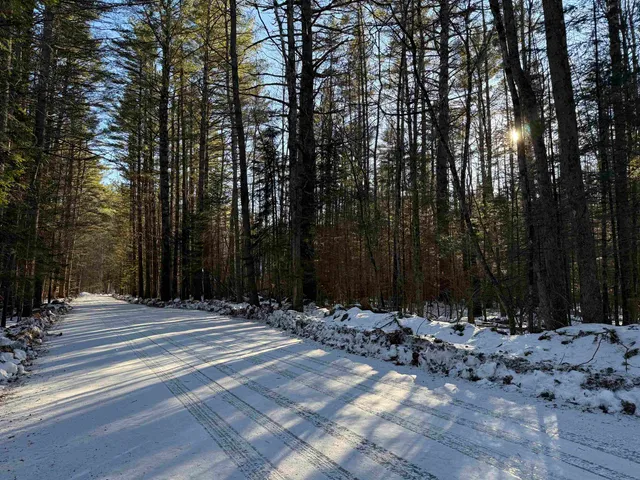 $115,000 | Blueberry Woods Drive, Canaan, NH 03741