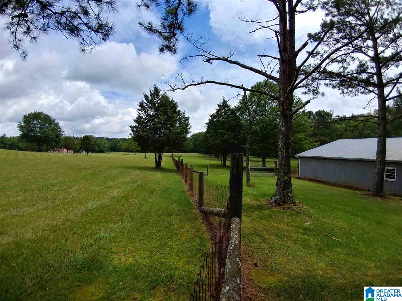 1350 Old Field Road Jacksonville, AL 36265 - Photo 44 of 45
