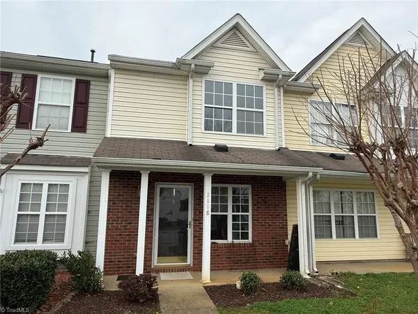 $205,000 | 1118 Glory Vine Road, Whitsett, NC 27377