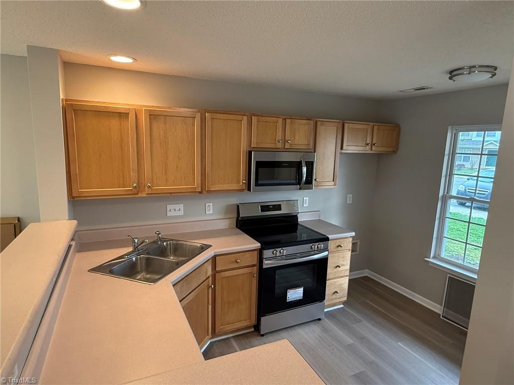 1118 Glory Vine Road Whitsett, NC 27377 - Photo 2 of 17