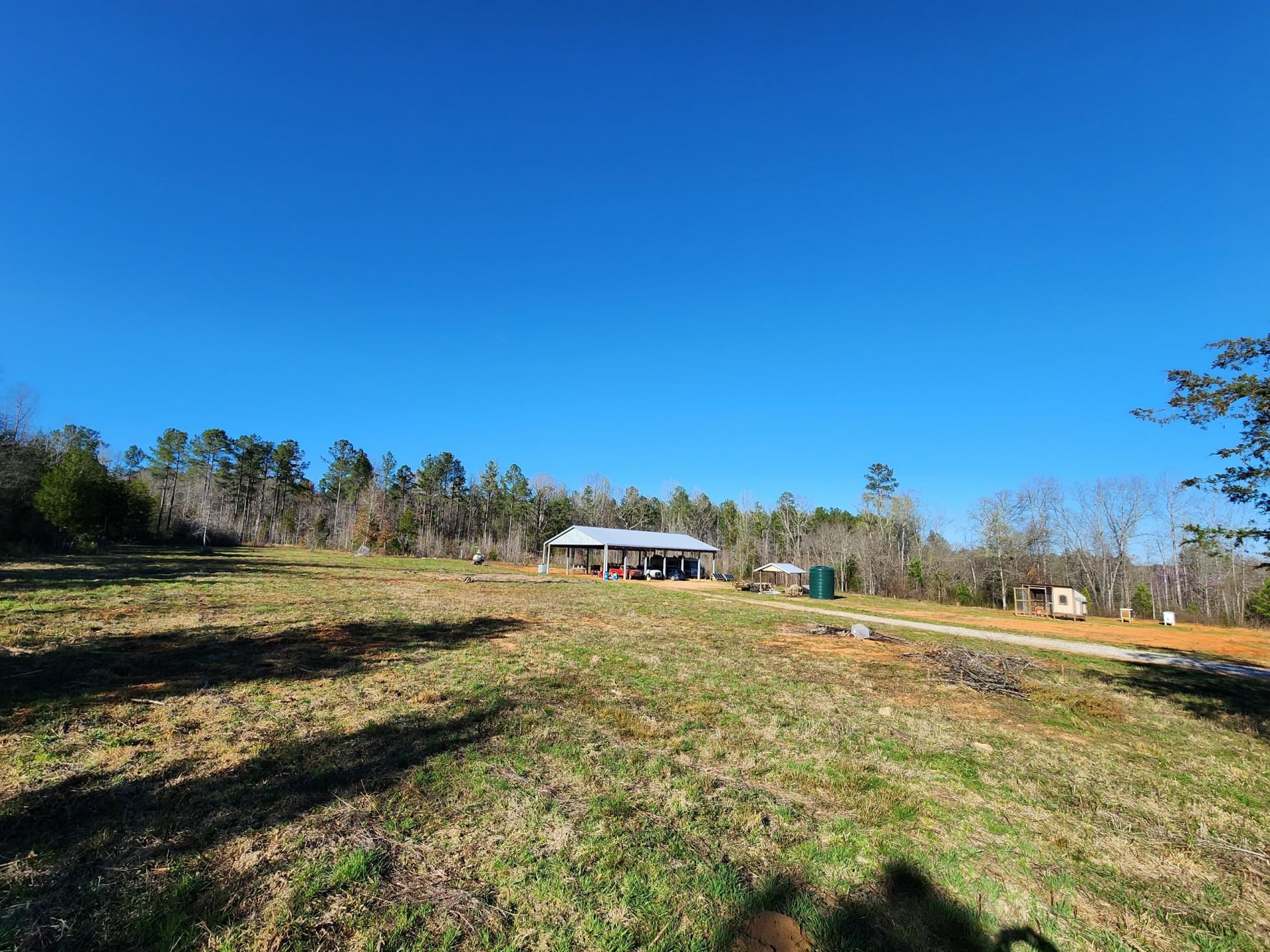 14019 Neeley Ferry Road Waterloo, SC 29384 - Photo 4 of 14