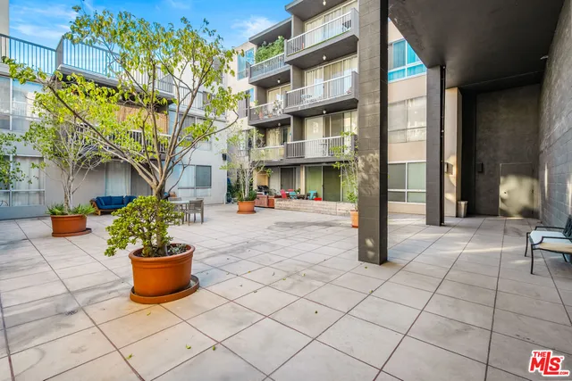 $685,000 | 1745 Camino Palmero Street, Unit 104, Los Angeles, CA 90046