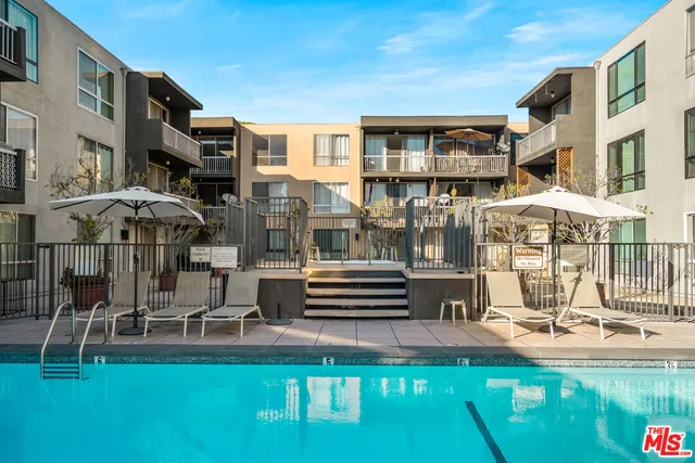 $685,000 | 1745 Camino Palmero Street, Unit 104, Los Angeles, CA 90046