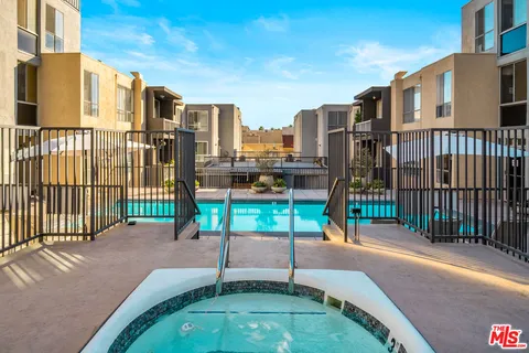 $674,500 | 1745 Camino Palmero Street, Unit 104, Los Angeles, CA 90046