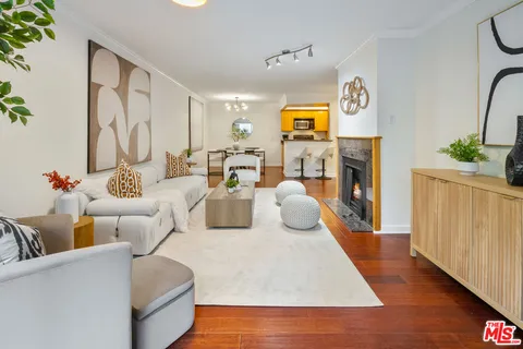 $685,000 | 1745 Camino Palmero Street, Unit 104, Los Angeles, CA 90046