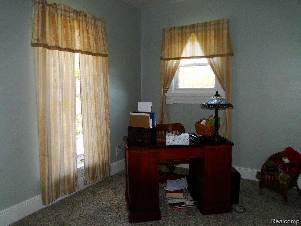 237 South Elba Road Lapeer, MI 48446 - Photo 21 of 42 Bedroom 2