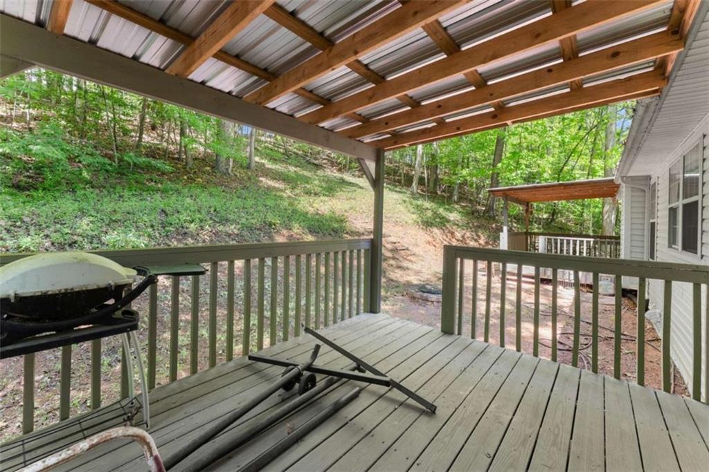 162 Greenview Court Cleveland, GA 30528 - Photo 45 of 52