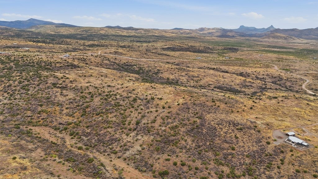 Tbd High Lonesome Alpine, TX 79830 - Photo 8 of 16 Gallery Image 8