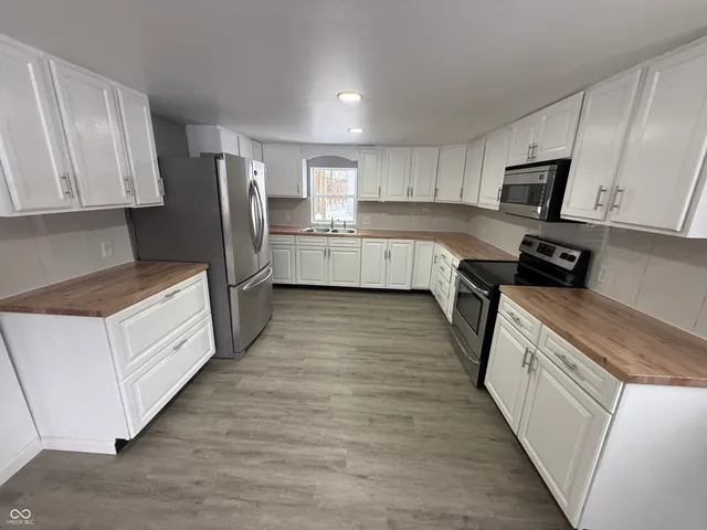 $175,000 | 9607 North Price Street, Knightsville, IN 47857