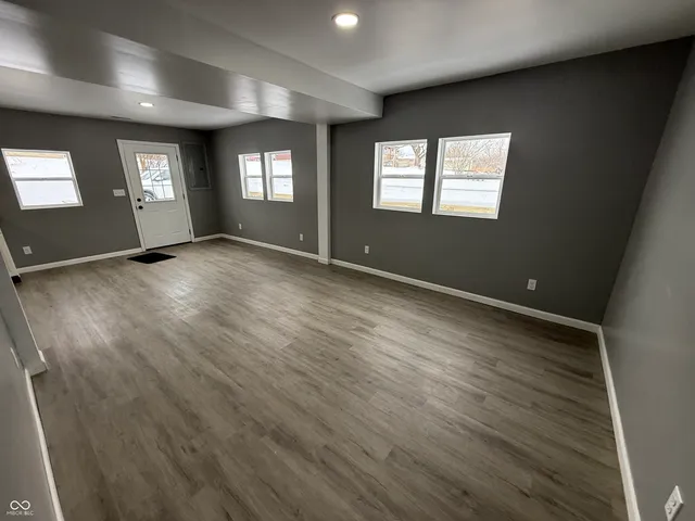 $175,000 | 9607 North Price Street, Knightsville, IN 47857