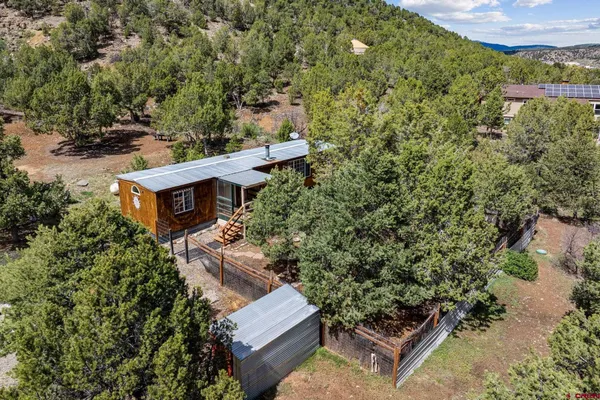 $369,000 | 11239 County Road 213, Durango, CO 81303