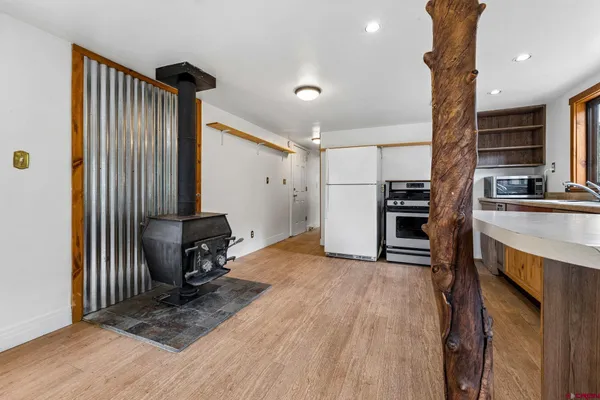 $369,000 | 11239 County Road 213, Durango, CO 81303