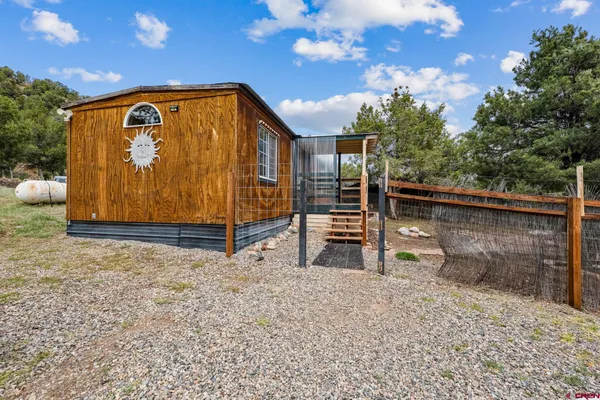 $369,000 | 11239 County Road 213, Durango, CO 81303