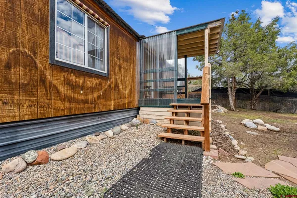 $369,000 | 11239 County Road 213, Durango, CO 81303