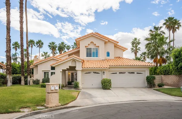 $750,000 | 368 Oakmont Drive, Palm Desert, CA 92211
