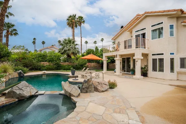 $750,000 | 368 Oakmont Drive, Palm Desert, CA 92211
